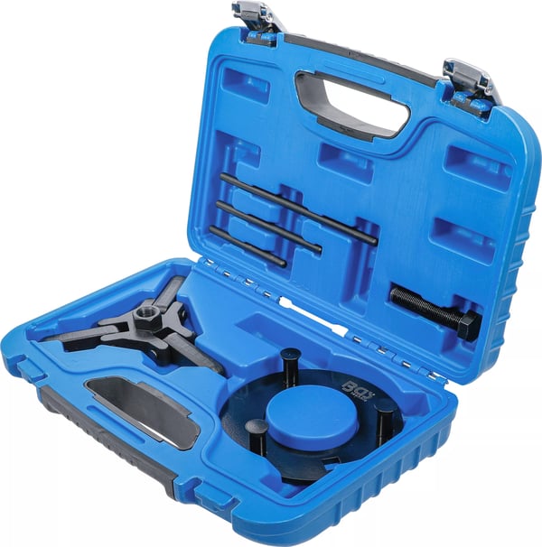BGS technic Belt Pulley Puller & Assembly Set