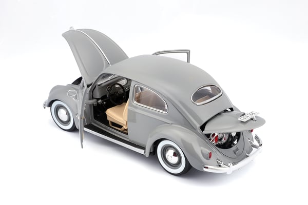Miniatyrbillede 3 af 4: BBURAGO 12029G legetøjssæt