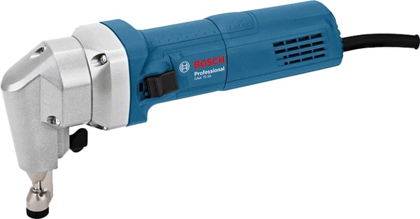 Bosch GNA 75-16 Sladdlös nibblingsmaskin 2600 spm 750 W