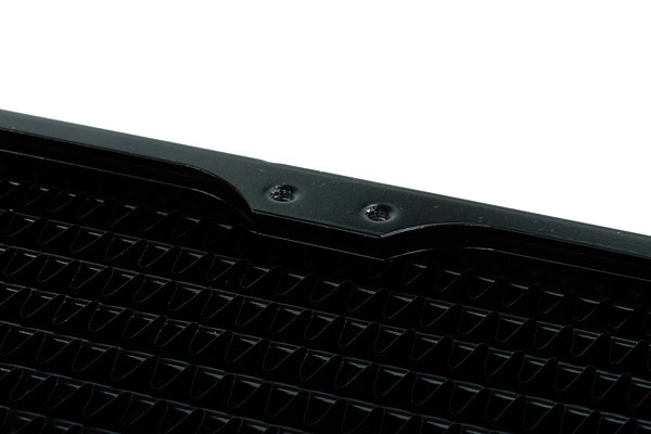 Miniatyrbillede 5 af 6: Alphacool NexXxoS UT60 Kølelegeme