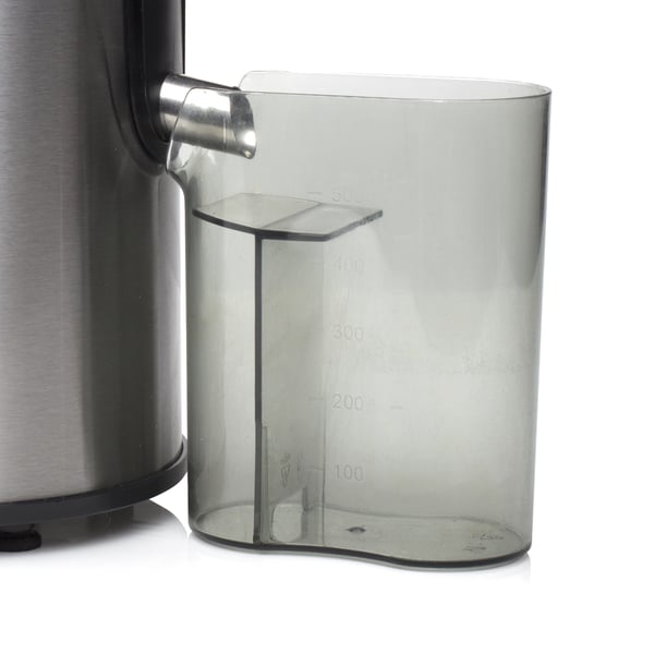 Miniatyrbillede 7 af 7: Tristar SC-2284 citruspresser og juicemaskine Saftpresser 400 W Sort, Rustfrit stål