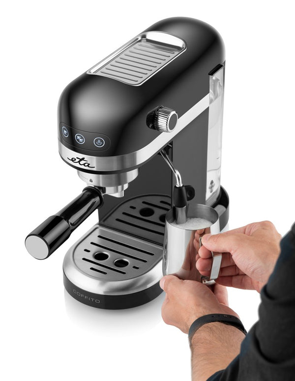 Eta Coffito Ohje Espressokone 1,4 L