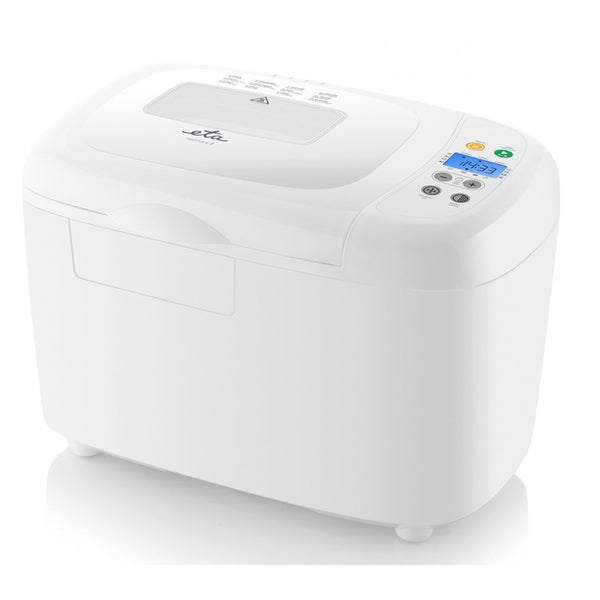 Pikkukuva 1 / 12: Eta Harmony II leipäkone 850 W Valkoinen