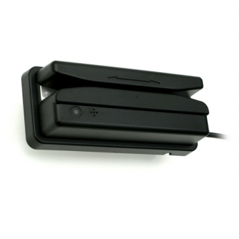 Miniatyrbild 2 av 3: Unitech MS146-IUCB0M-SG streckkodsläsare 1D Fotodiod Svart
