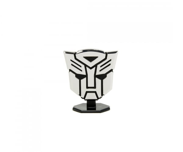 Jada Toys Transformers Bumblebee (T7) 1:24