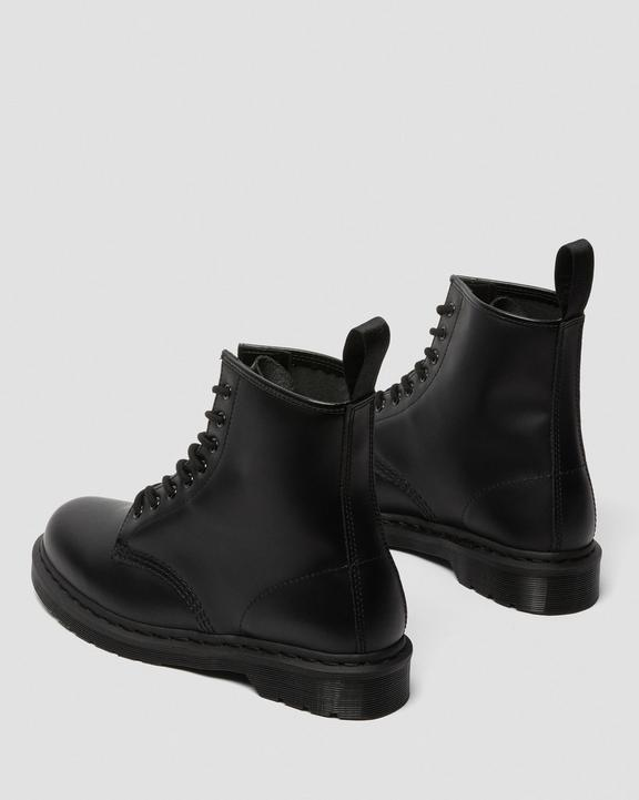 Miniatyrbillede 2 af 11: Dr. Martens 883985396395 støvle Hunstik Sort
