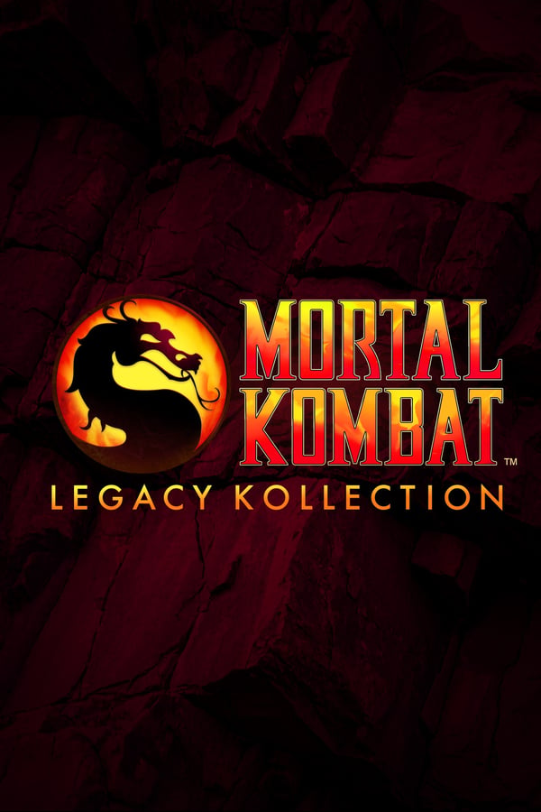 Miniatyrbild 1 av 7: FLASHPOINT Mortal Kombat: Legacy Kollection – Deluxe Edition (Nintendo Switch) Flerspråkig