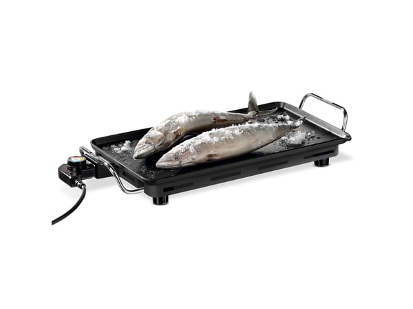 Miniatyrbillede 4 af 5: Princess 102300 kontaktgrill