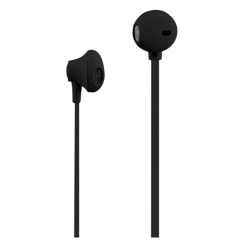 Pikkukuva 3 / 6: T'nB Sweet Kuulokkeet Langallinen In-ear Puhelut/Musiikki USB Type-C Musta