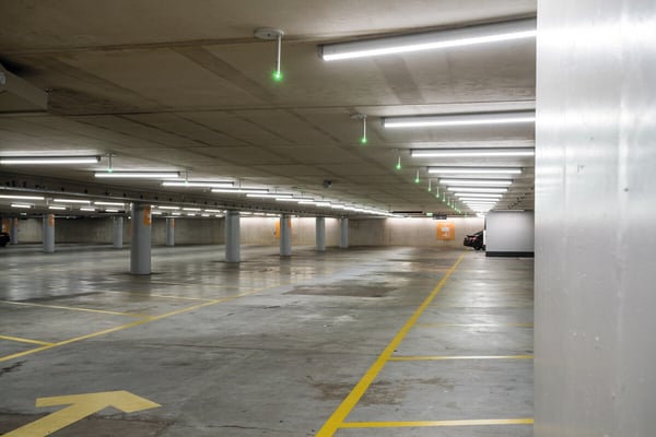 Miniatyrbillede 2 af 7: Kanlux S.A. 33171 loftbelysning LED