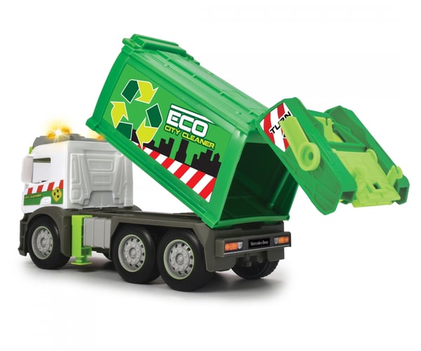 Miniatyrbillede 8 af 8: Dickie Toys 203745014 legetøjsbil