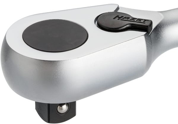 Miniatyrbild 9 av 11: HAZET 863HP multifunktions-verktygsfästen