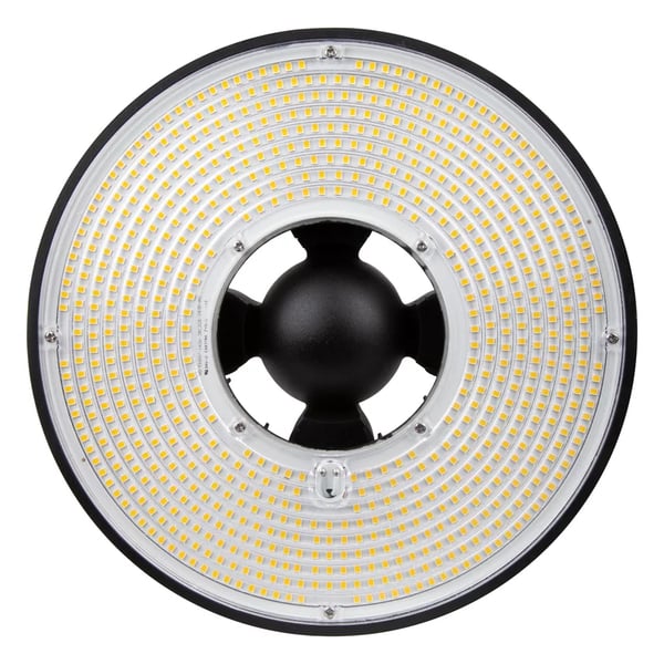 LEDVANCE Highbay LED-lampe Kold hvid 4000 K 150 W E40 D
