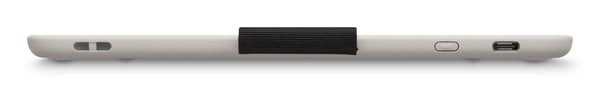 Pikkukuva 19 / 20: Wacom Intuos One Small piirtopöytä Harmaa, Valkoinen, Musta 152 x 95 mm USB/Bluetooth
