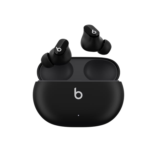 Miniatyrbild 1 av 10: Beats by Dr. Dre Studio Buds Headset True Wireless Stereo (TWS) I öra Samtal/musik Bluetooth Svart