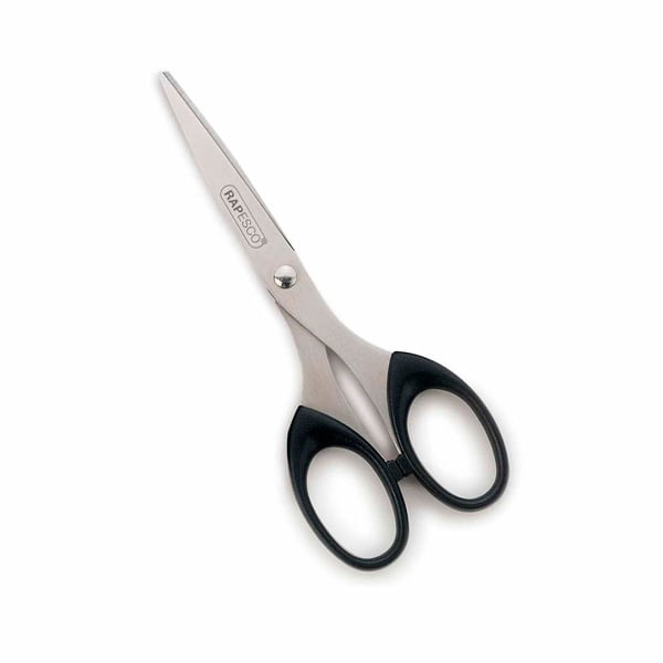 Rapesco CS6RY0B1 kontorssax