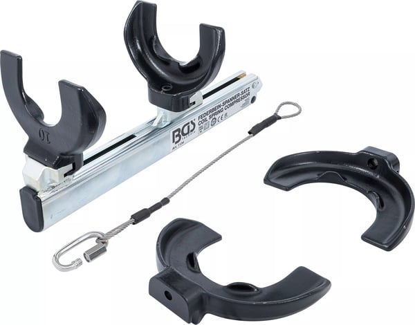 BGS technic Spring Compressor Set