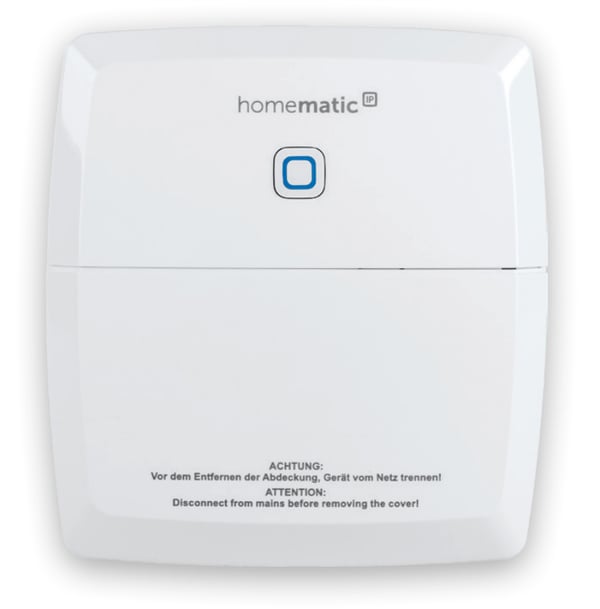 Homematic IP HmIP-WHS2 Skifteaktuator