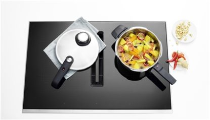 Miniatyrbild 4 av 15: Fissler Vitavit Premium 6 l Rostfritt stål