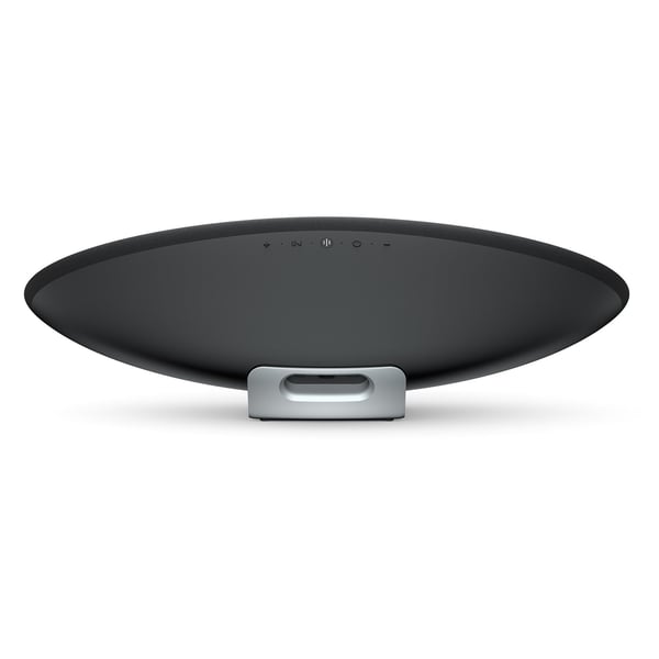 Bowers & Wilkins Zeppelin 3-vejs Grå Trådløs 240 W