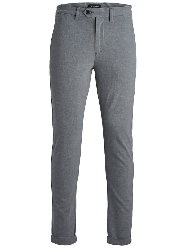 Jack & Jones 12169491 Harmaa