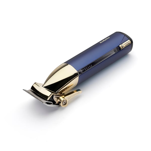 BaByliss E992E skägg/hår trimmer Multifärg 10 Litium-Ion (Li-Ion)