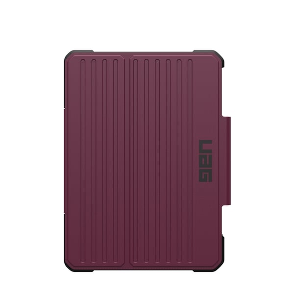 Urban Armor Gear Metropolis SE 124473119049 tablet etui 27,9 cm (11") Folie Bordeaux