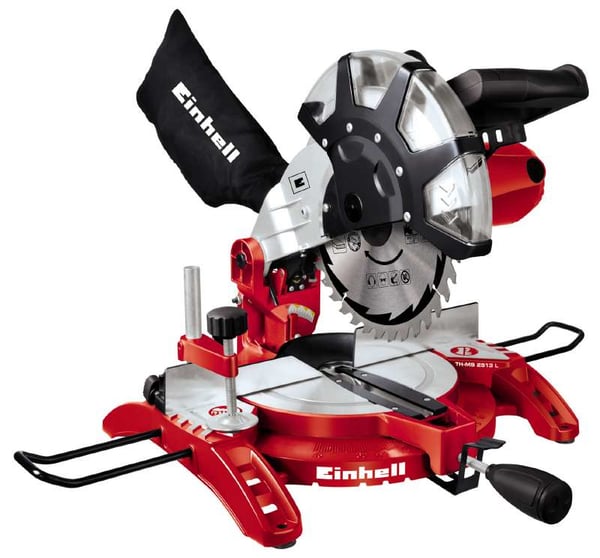 Einhell TH-MS 2513 L 4000 RPM 1600 W