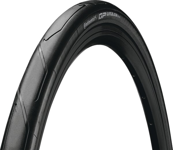 Continental Grand Prix Urban 28" Vej