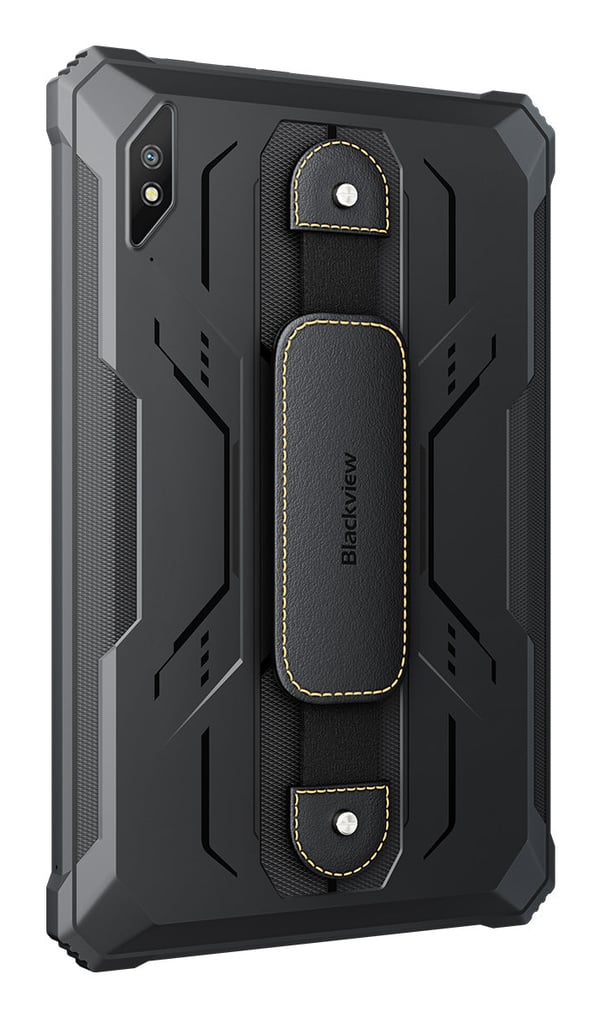 Miniatyrbillede 3 af 8: Blackview Active 8 Pro 4G Mediatek LTE-TDD & LTE-FDD 256 GB 26,3 cm (10.4") 8 GB Wi-Fi 5 (802.11ac) Android 13 Sort