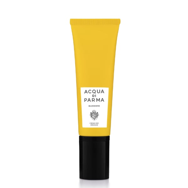 Acqua di Parma Barbiere Moisturising Face Cream Dag- og natcreme Ansigt 50 ml Acqua di Parma Barbiere Moisturising Face Cream Dag- og natcreme Ansigt 50 ml