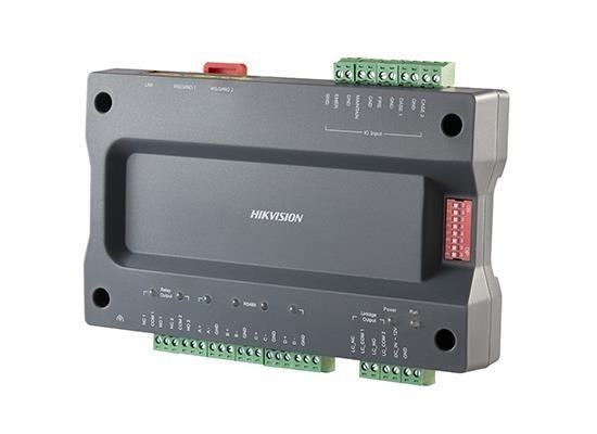 Hikvision DS-K2210 styrenheter för hiss