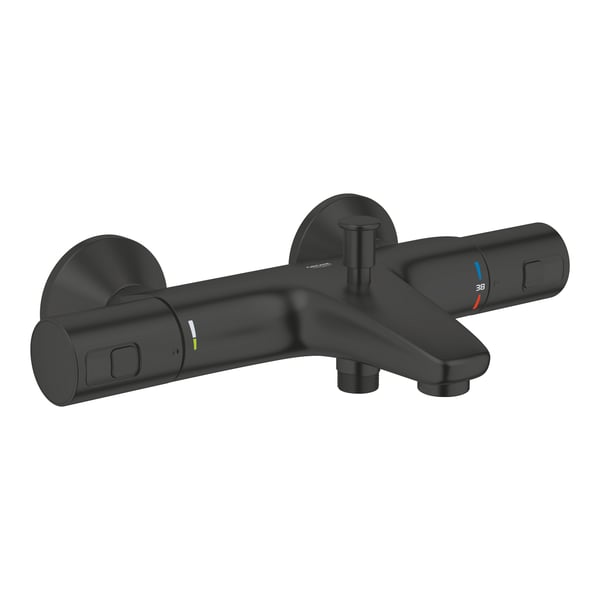 GROHE Precision Start Svart