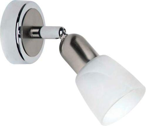 Brilliant Sofia Utanpåliggande spotlight E14 LED Brilliant Sofia Utanpåliggande spotlight E14 LED