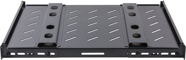 Miniatyrbillede 2 af 6: Rockstable RS19-SFH78 tilbehør til rack Stativhylde