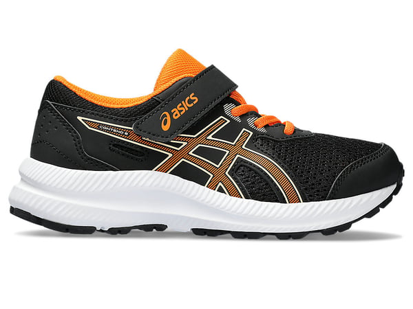 ASICS 1014A258.007_K11 Sportsko Svart, Orange
