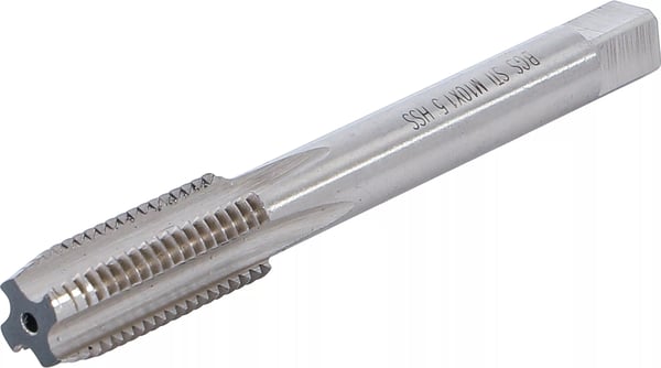 BGS technic STI Short Machine Tap