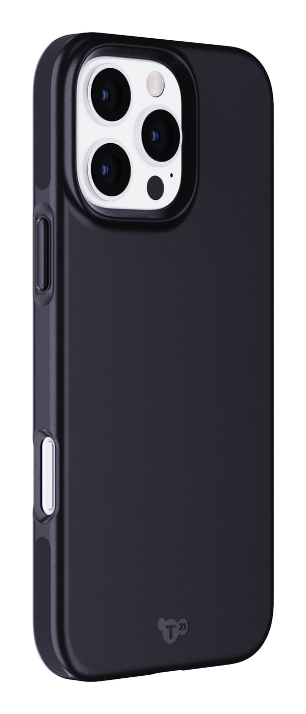 Miniatyrbillede 6 af 7: Tech21 EvoLite mobiltelefon etui 17,5 cm (6.9") Cover Sort