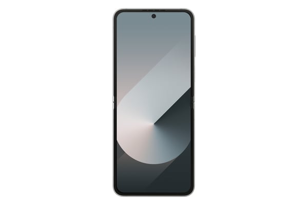 TIM Samsung Galaxy Z Flip6 17 cm (6.7") Dual SIM Android 14 5G USB Type-C 12 GB 256 GB 4000 mAh Sølv