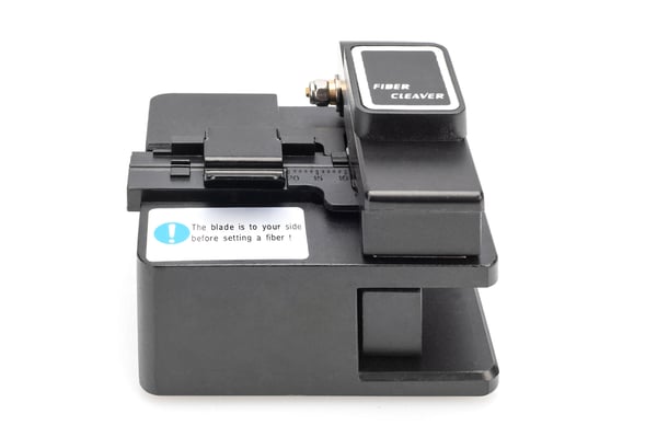 Miniatyrbillede 5 af 6: Digitus DN-FO-FC kabelstripper Blå