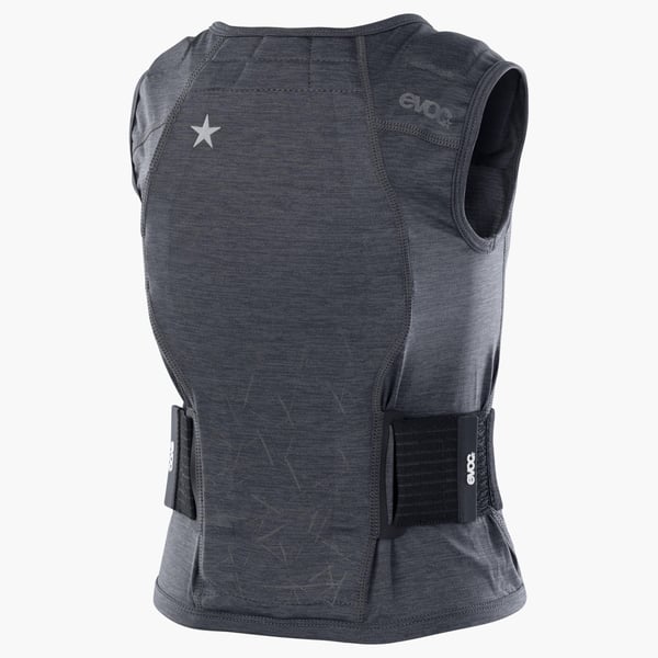 EVOC 301521121-JL bryst- & rygbeskytter Ryg beskyttelsesvest