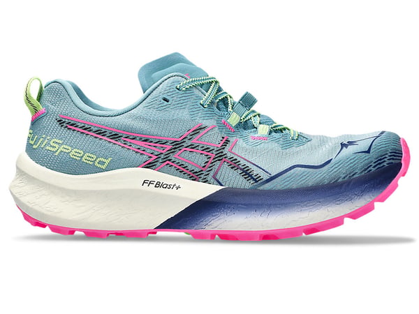ASICS 1012B515.400_4.5 Sportsko Honkoppling Multifärg ASICS 1012B515.400_4.5 Sportsko Honkoppling Multifärg