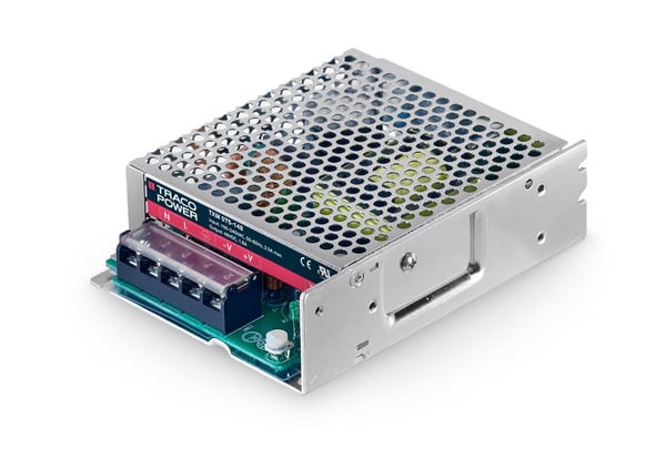 Traco Power TXM 075-115 el-omformer 75 W
