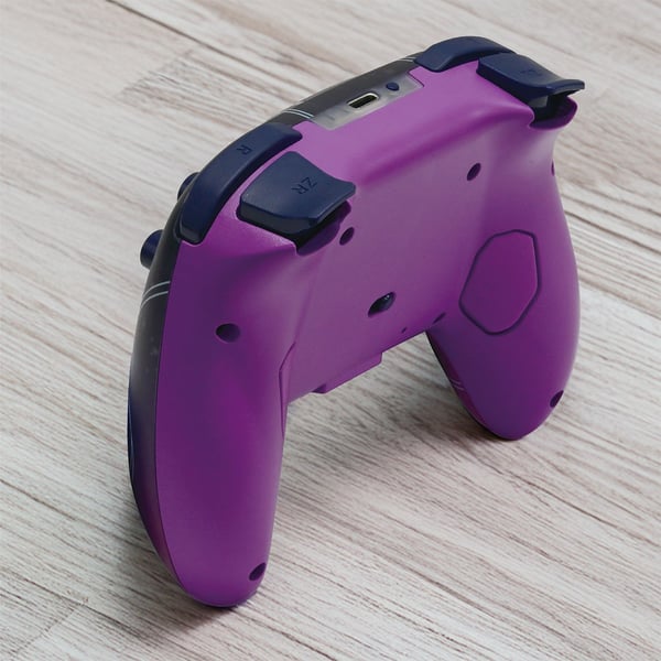 Hori NSX-149E Multifärg Bluetooth Spelplatta Digital Nintendo Switch 2