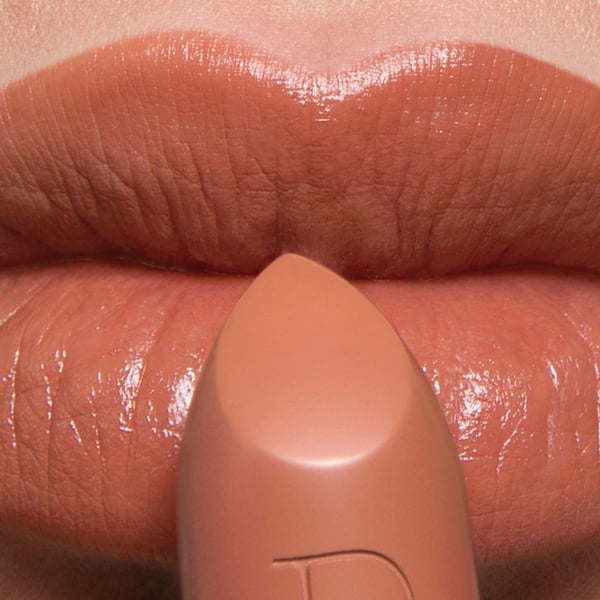 Miniatyrbillede 4 af 5: Diego dalla Palma Il Rossetto Creamy Refill 3,5 g 03 cookie dough Glans