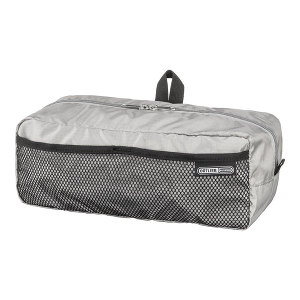 Ortlieb F3905 cykelväska och -korg 17 l Nylon Grå