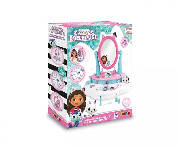 Smoby 320253 rollespil legetøj