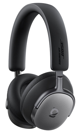 Pikkukuva 3 / 3: Baseus Inspire XH1 Kuulokkeet Langaton Kannettava Puhelut/Musiikki USB Type-C Bluetooth Musta