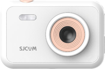 SJCAM FunCam kamera til actionsport 12 MP Fuld HD CMOS 25,4 / 3 mm (1 / 3")