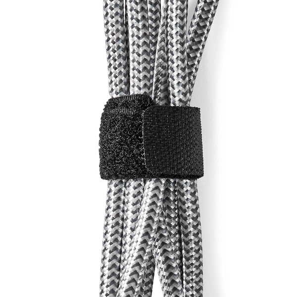 Nedis CMGC23016BK buntband Svart